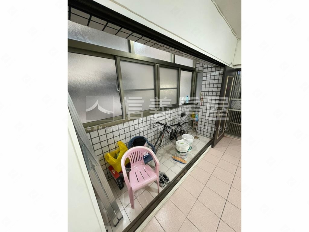 南郭３房美廈房屋室內格局與周邊環境