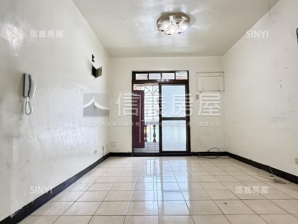 康樂新村２樓美寓房屋室內格局與周邊環境