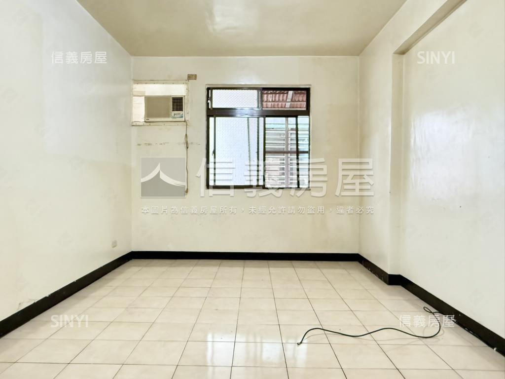康樂新村２樓美寓房屋室內格局與周邊環境
