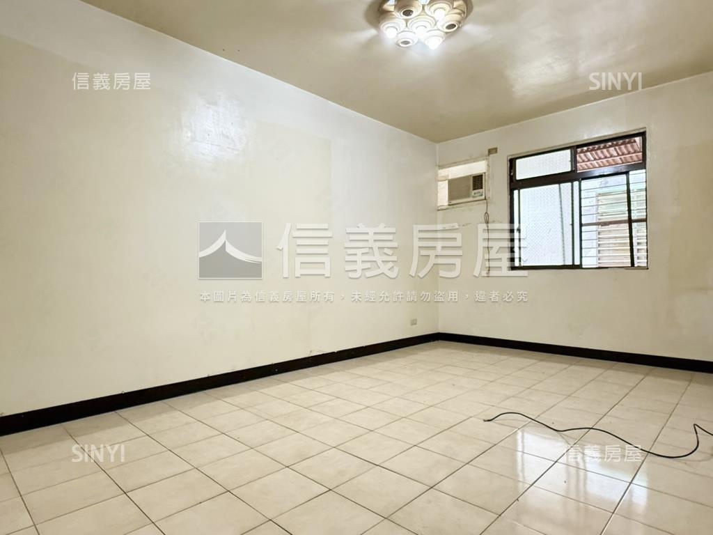 康樂新村２樓美寓房屋室內格局與周邊環境