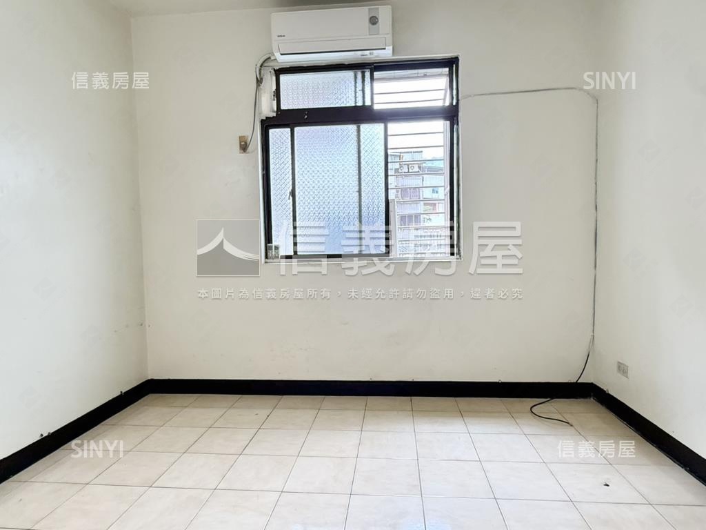 康樂新村２樓美寓房屋室內格局與周邊環境