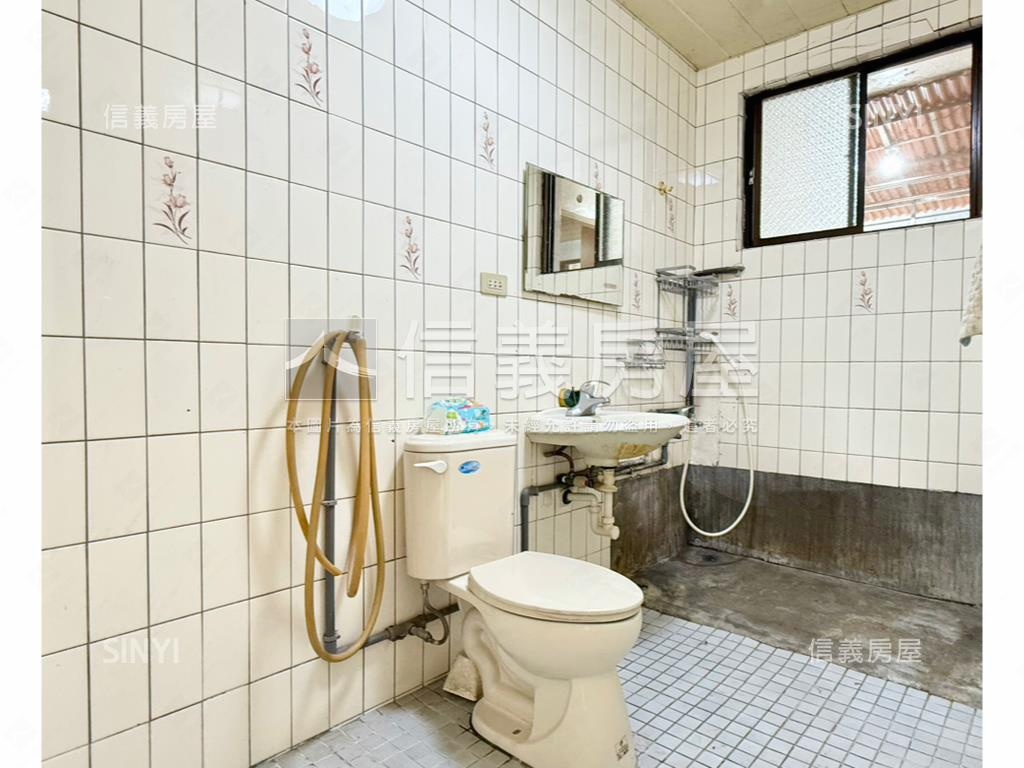 康樂新村２樓美寓房屋室內格局與周邊環境