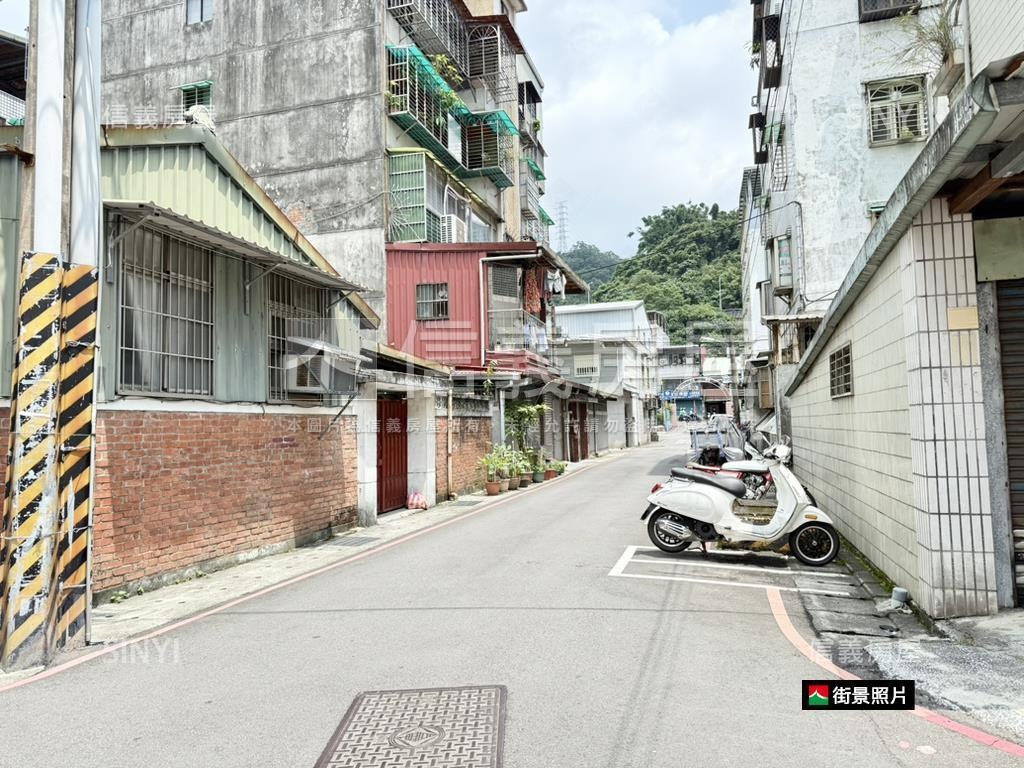 康樂新村２樓美寓房屋室內格局與周邊環境