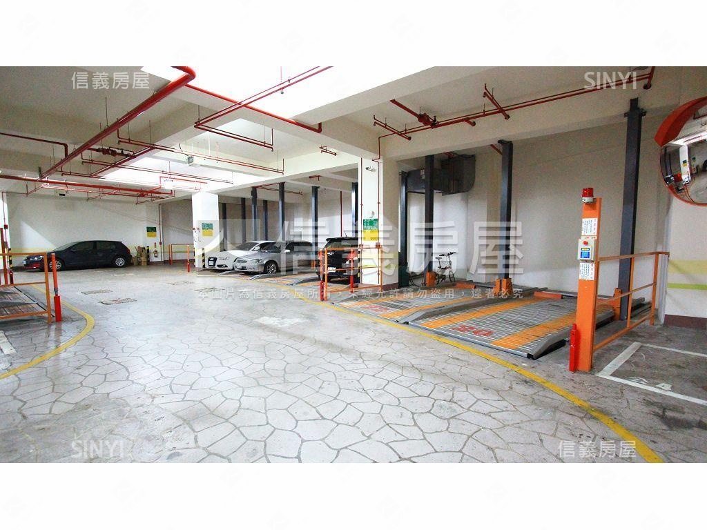 麗致逢甲裝潢高樓兩房車位房屋室內格局與周邊環境