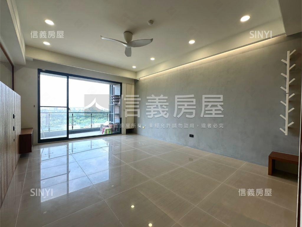 印月視野美屋房屋室內格局與周邊環境