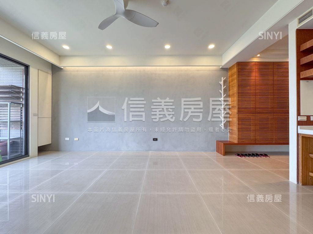 印月視野美屋房屋室內格局與周邊環境