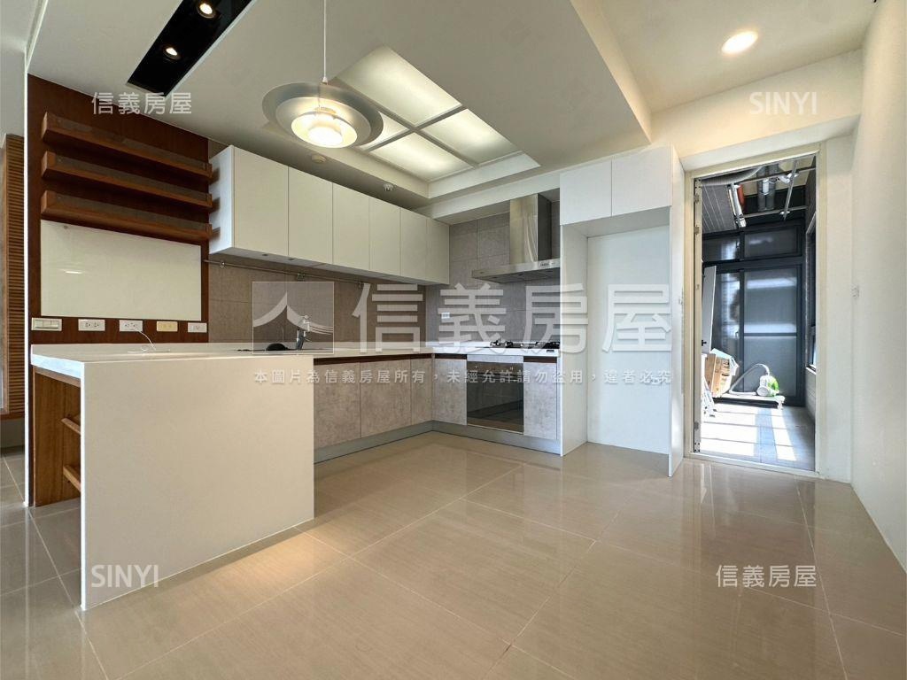 印月視野美屋房屋室內格局與周邊環境