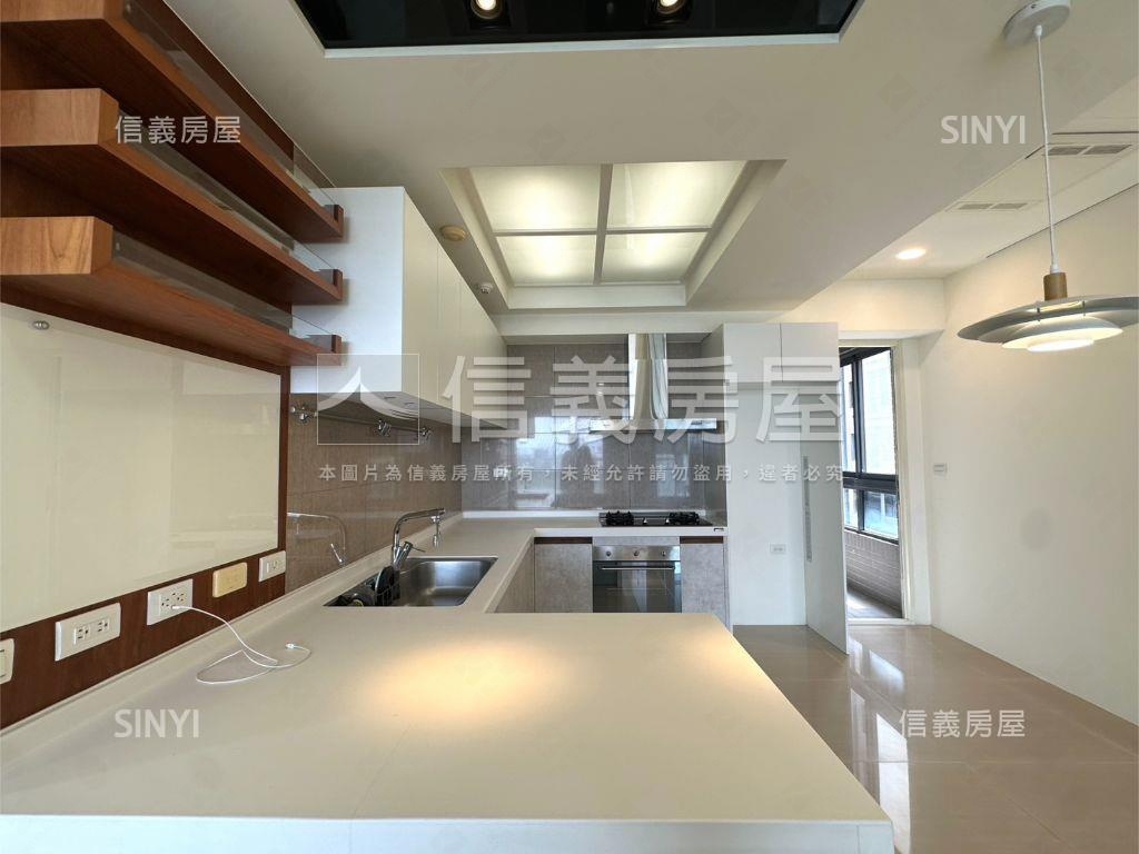 印月視野美屋房屋室內格局與周邊環境