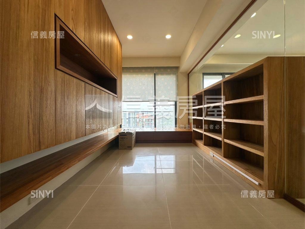 印月視野美屋房屋室內格局與周邊環境