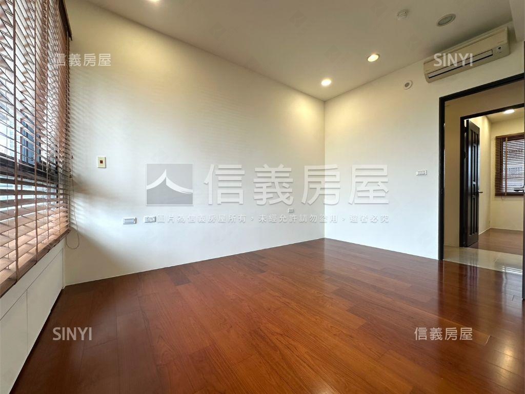 印月視野美屋房屋室內格局與周邊環境
