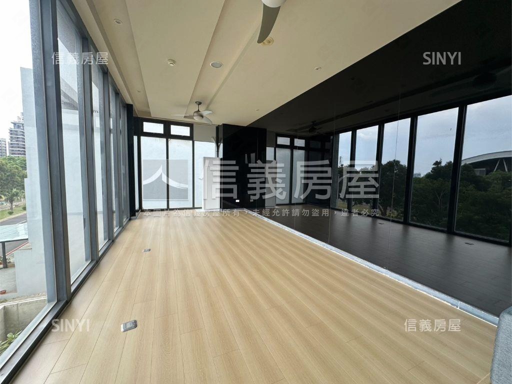 印月視野美屋房屋室內格局與周邊環境