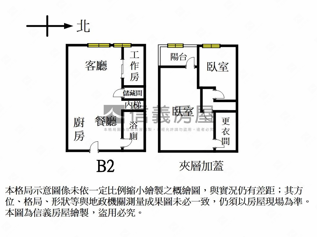 冠德美麗磺溪面中庭帶車位房屋室內格局與周邊環境
