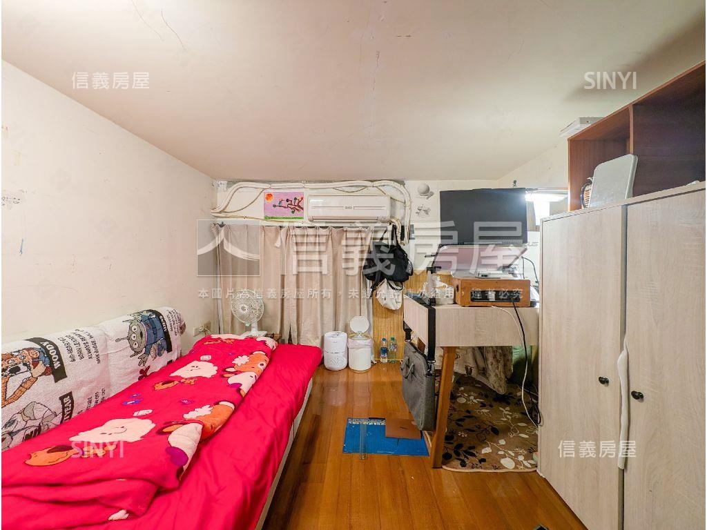 冠德美麗磺溪面中庭帶車位房屋室內格局與周邊環境