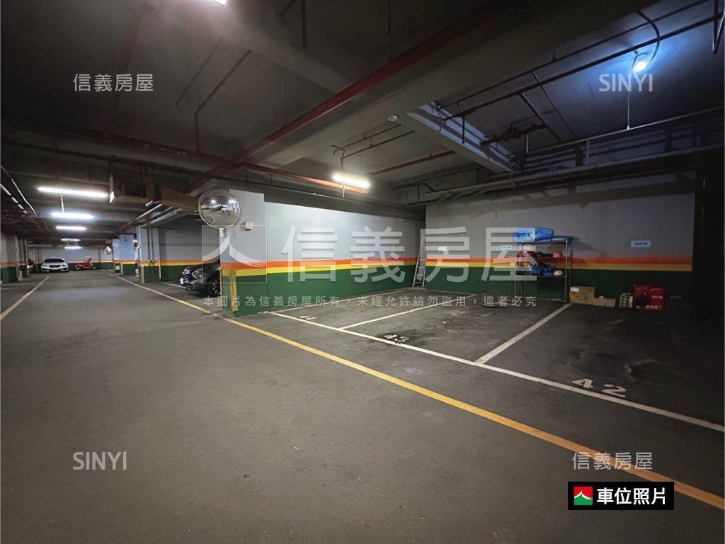 知名冠德建設小資幸福首選房屋室內格局與周邊環境