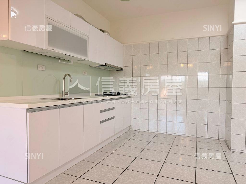 艾菲爾三房平車東海視野房屋室內格局與周邊環境