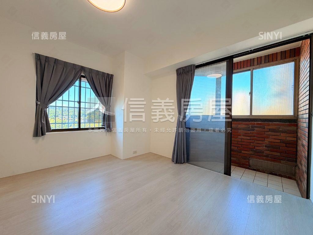 艾菲爾三房平車東海視野房屋室內格局與周邊環境