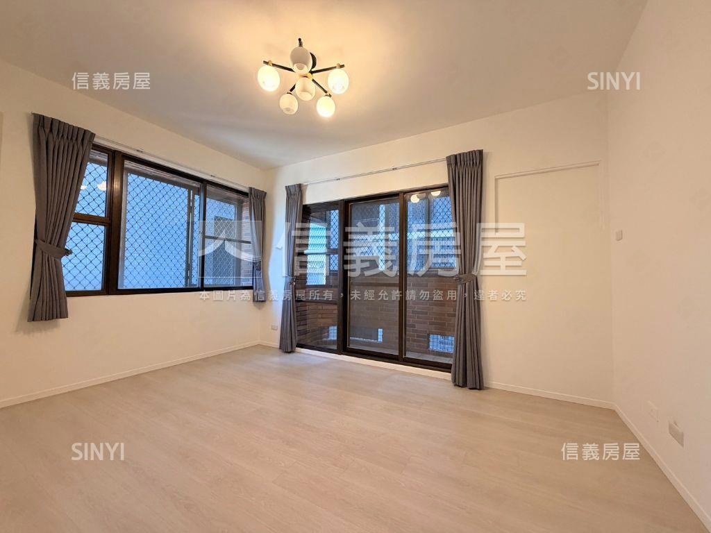 艾菲爾三房平車東海視野房屋室內格局與周邊環境