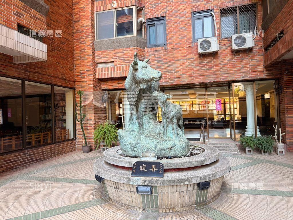 艾菲爾三房平車東海視野房屋室內格局與周邊環境