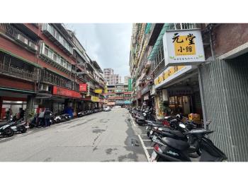 汐止稀有金店面