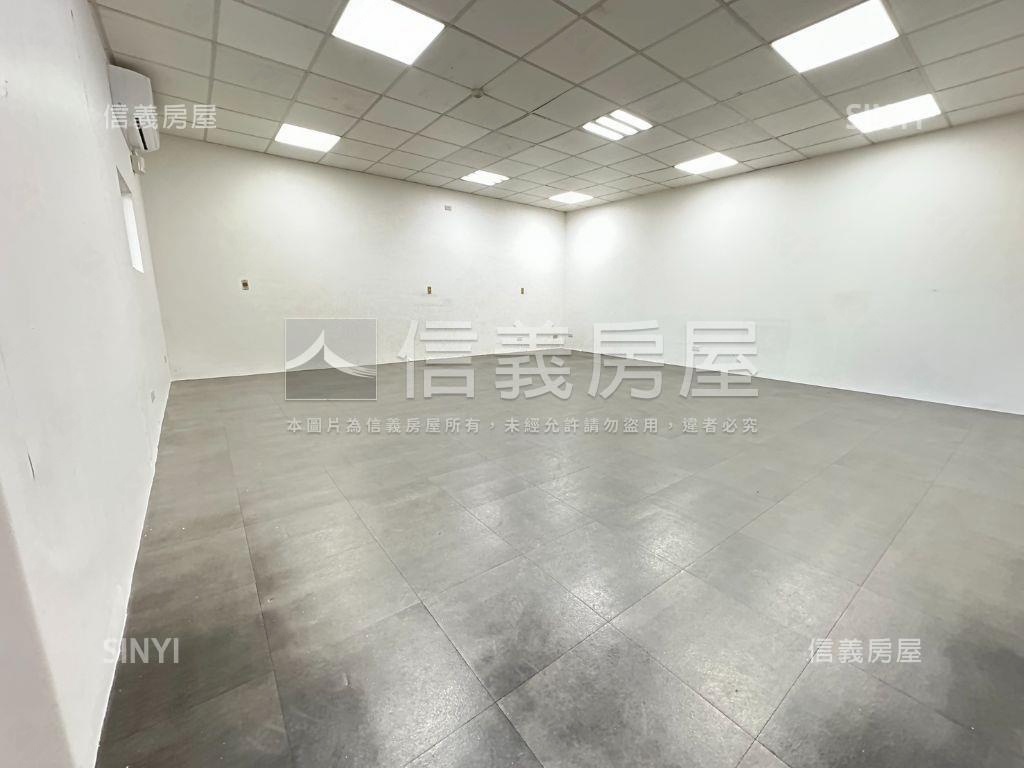 一層一戶優質辦公室房屋室內格局與周邊環境