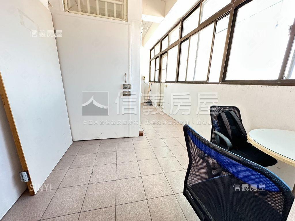 一層一戶優質辦公室房屋室內格局與周邊環境
