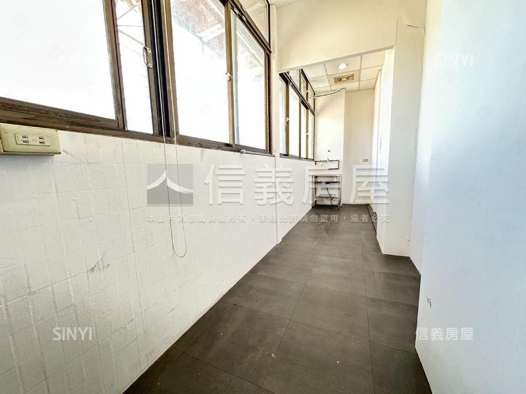 一層一戶優質辦公室房屋室內格局與周邊環境