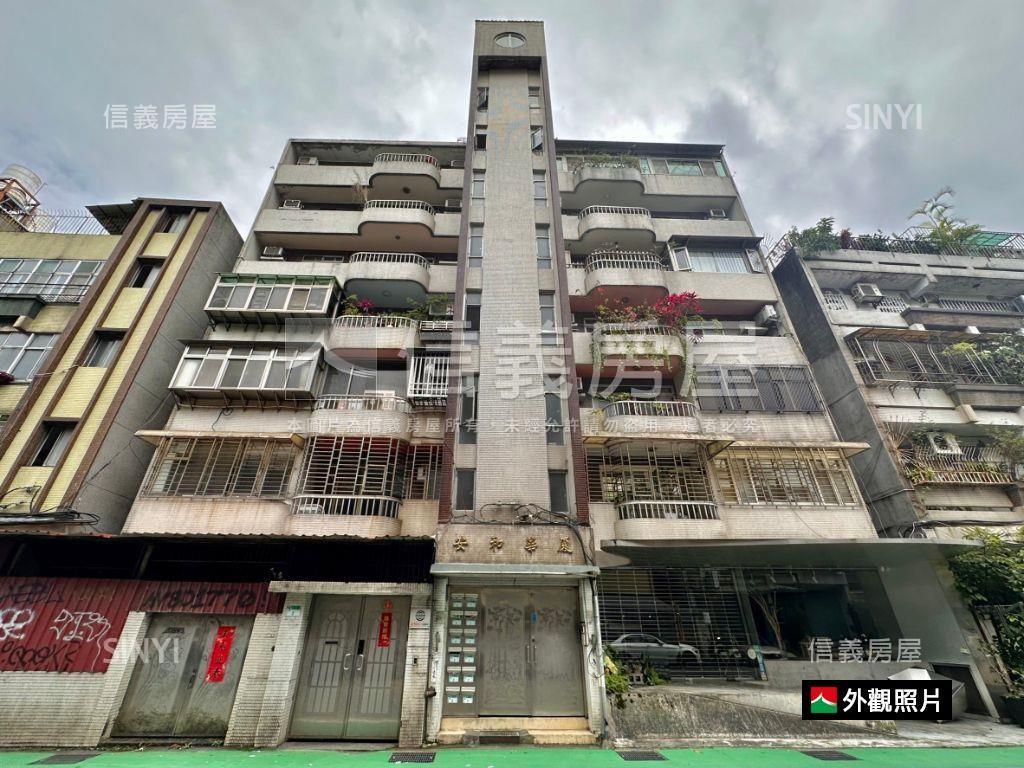 通化【安和華廈】房屋室內格局與周邊環境