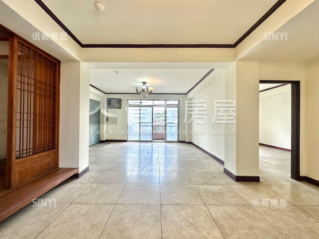 通化【安和華廈】房屋室內格局與周邊環境