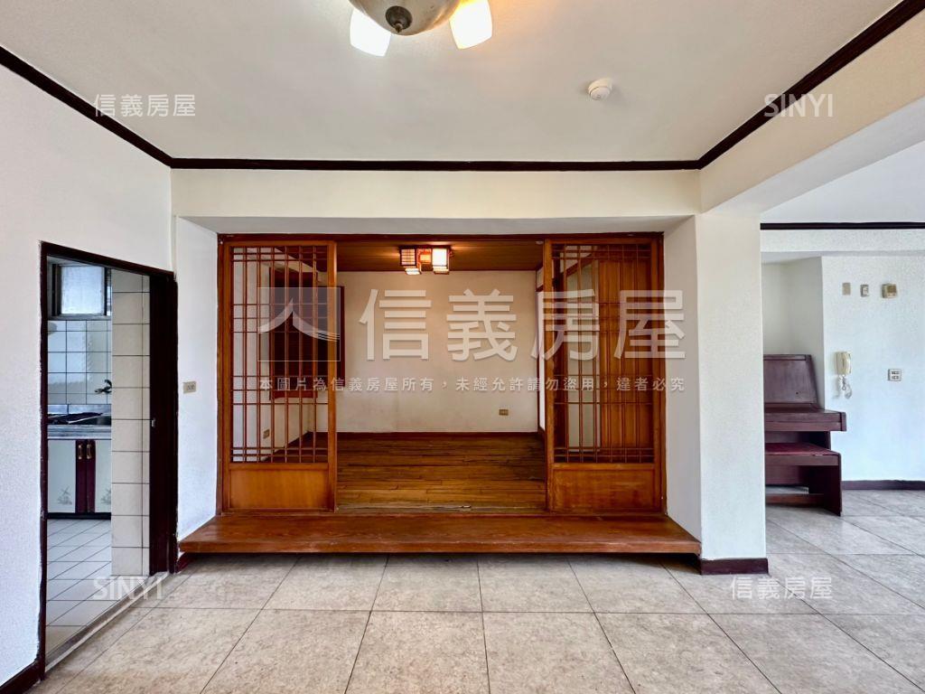 通化【安和華廈】房屋室內格局與周邊環境