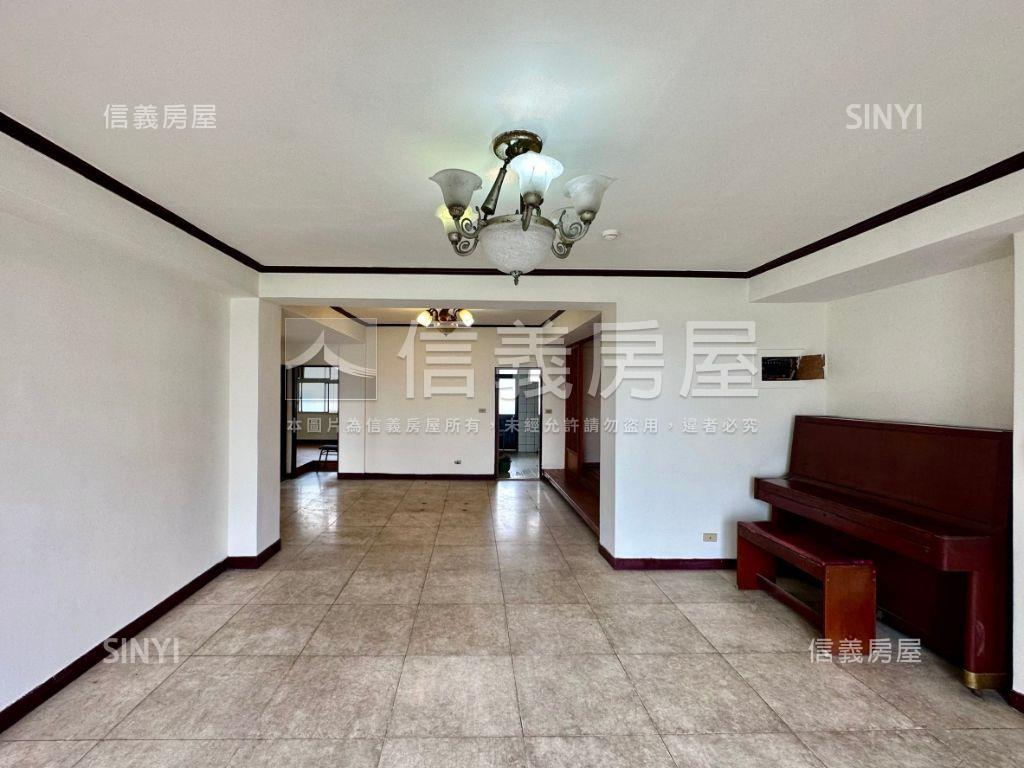 通化【安和華廈】房屋室內格局與周邊環境