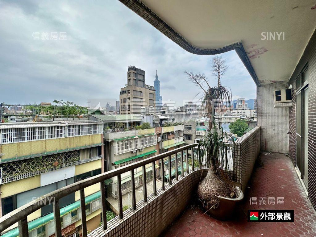 通化【安和華廈】房屋室內格局與周邊環境