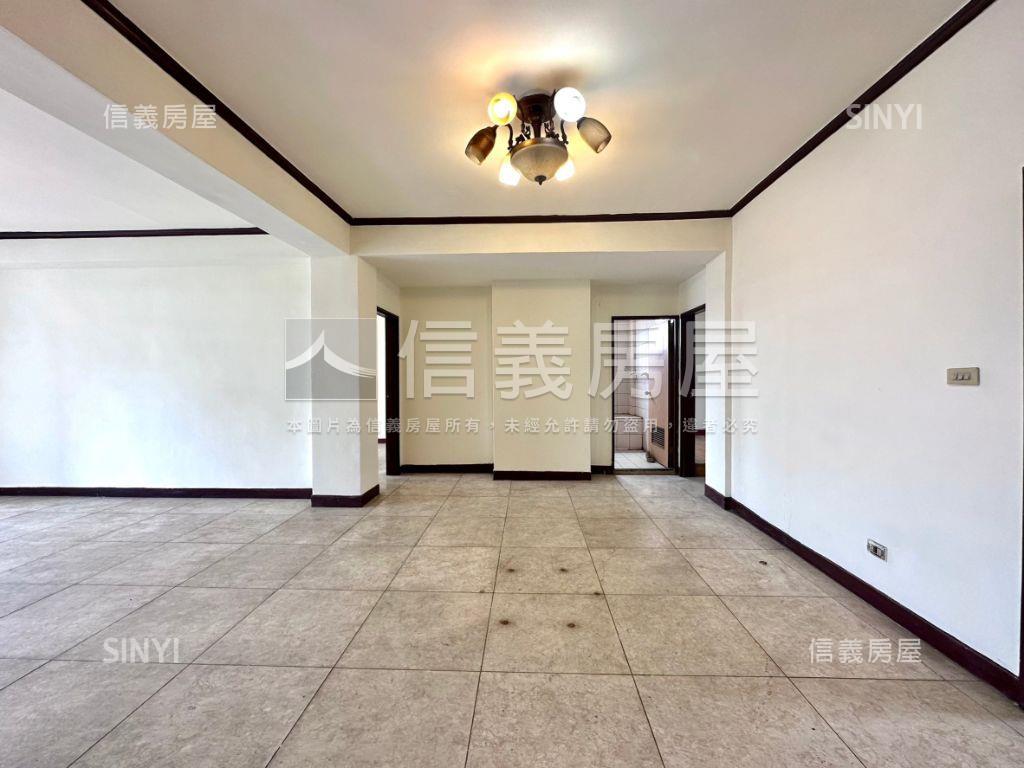 通化【安和華廈】房屋室內格局與周邊環境