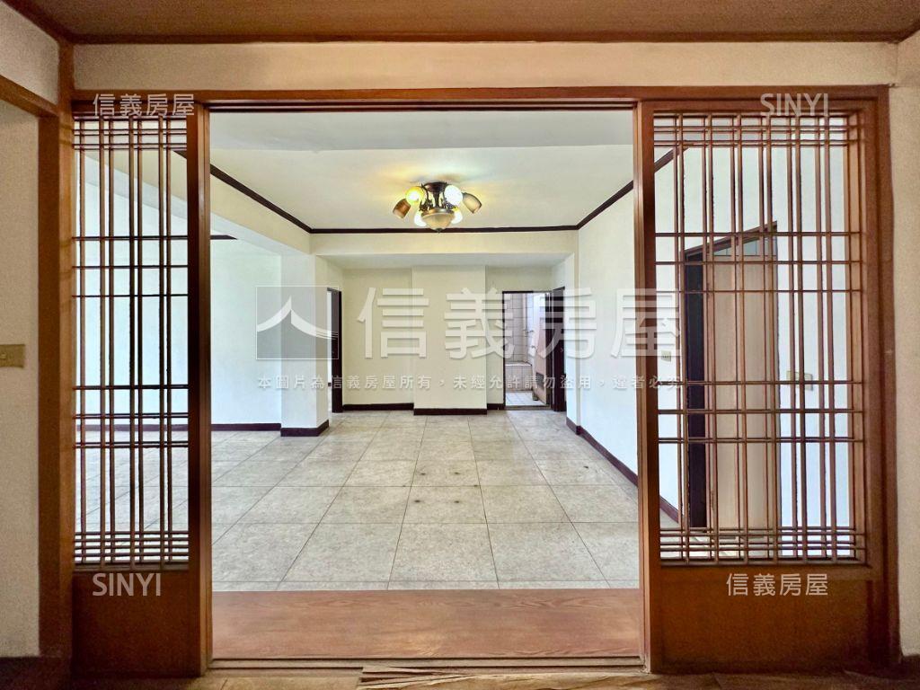 通化【安和華廈】房屋室內格局與周邊環境