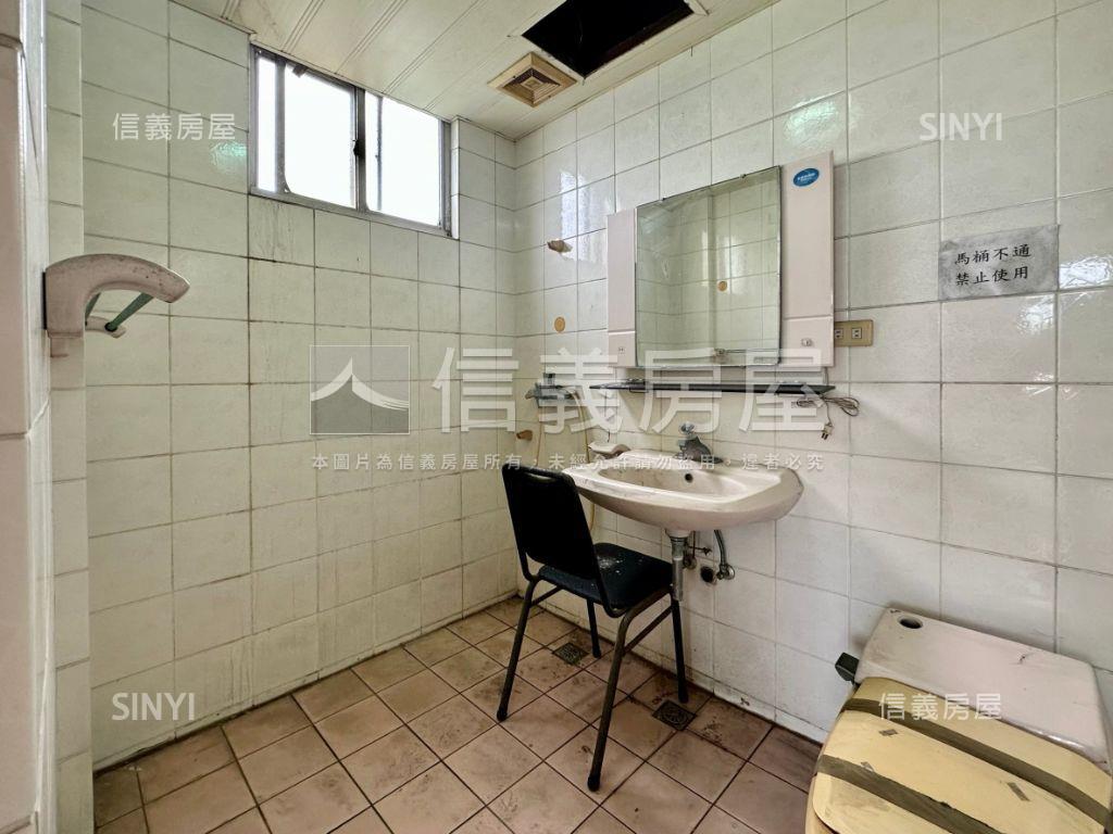 通化【安和華廈】房屋室內格局與周邊環境