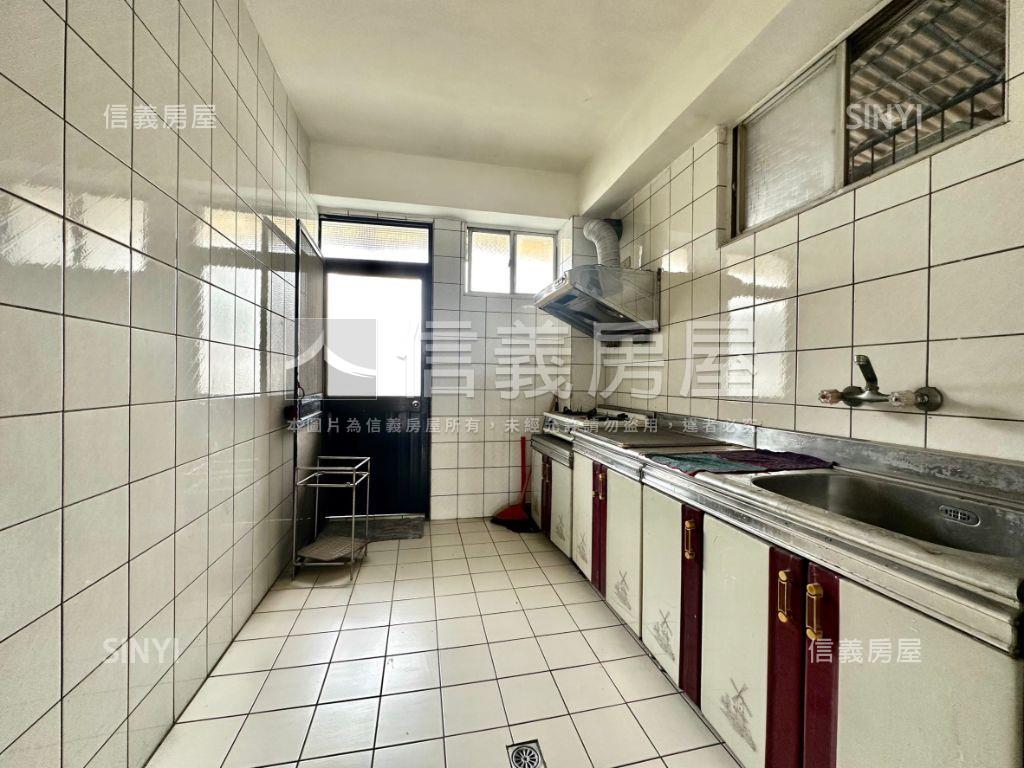 通化【安和華廈】房屋室內格局與周邊環境