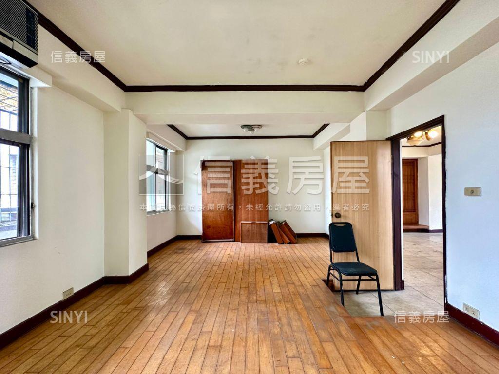 通化【安和華廈】房屋室內格局與周邊環境