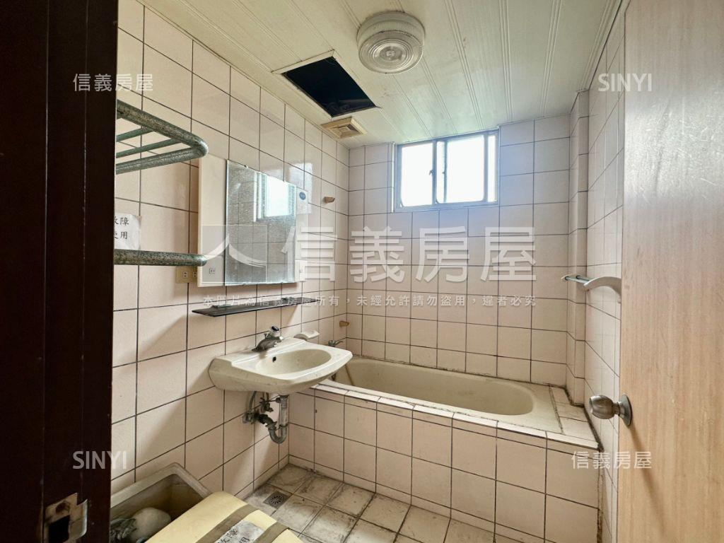 通化【安和華廈】房屋室內格局與周邊環境