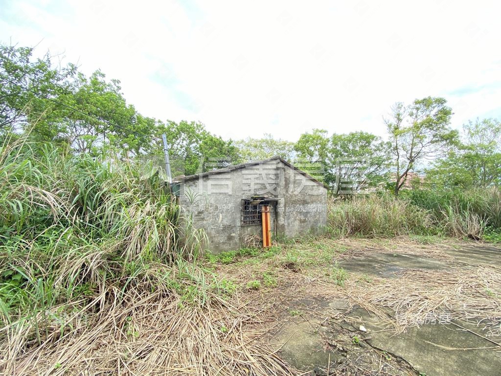 觀音金湖方正美農地房屋室內格局與周邊環境