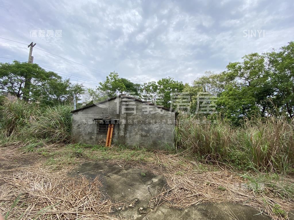 觀音金湖方正美農地房屋室內格局與周邊環境
