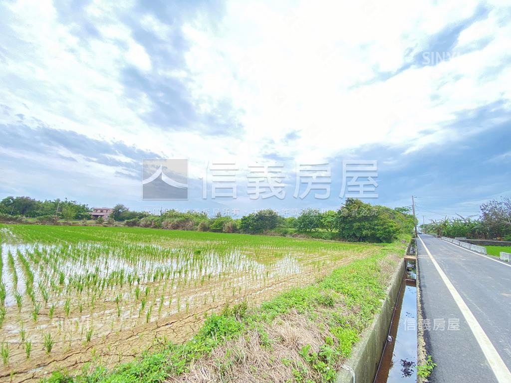 觀音金湖方正美農地房屋室內格局與周邊環境