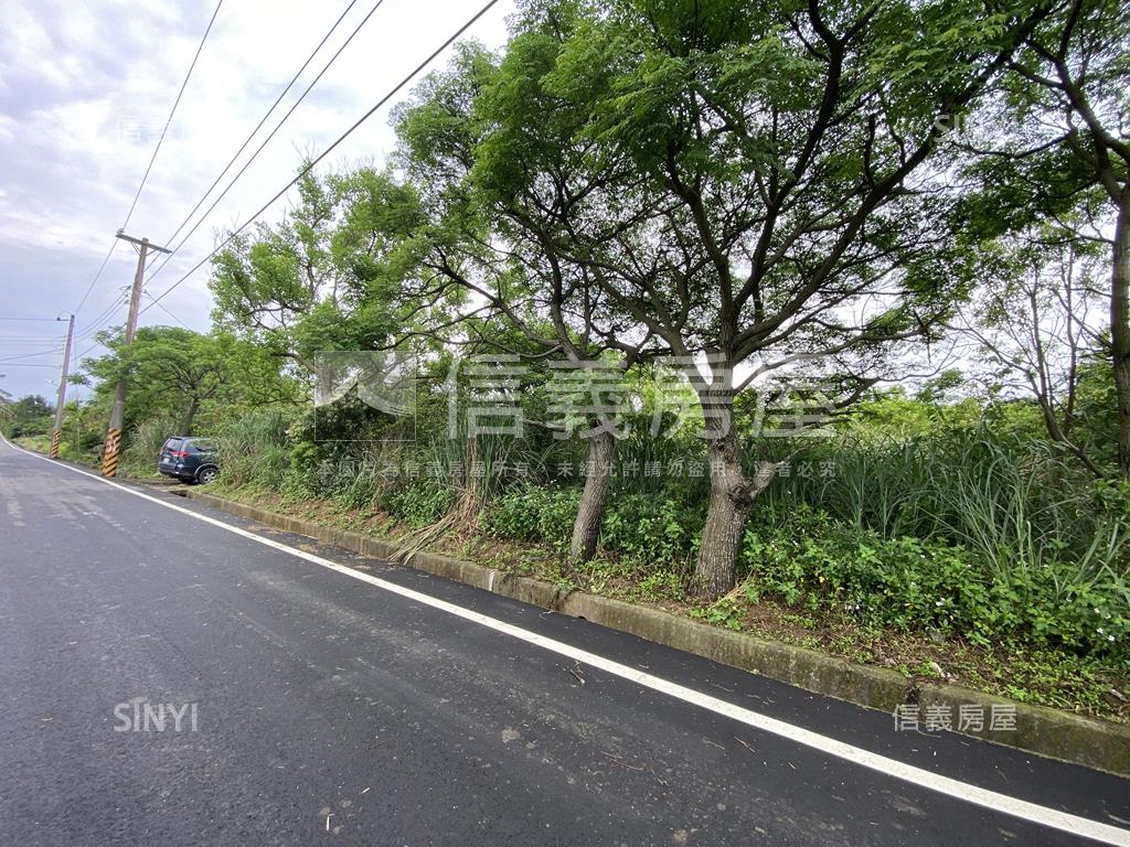 觀音金湖方正美農地房屋室內格局與周邊環境