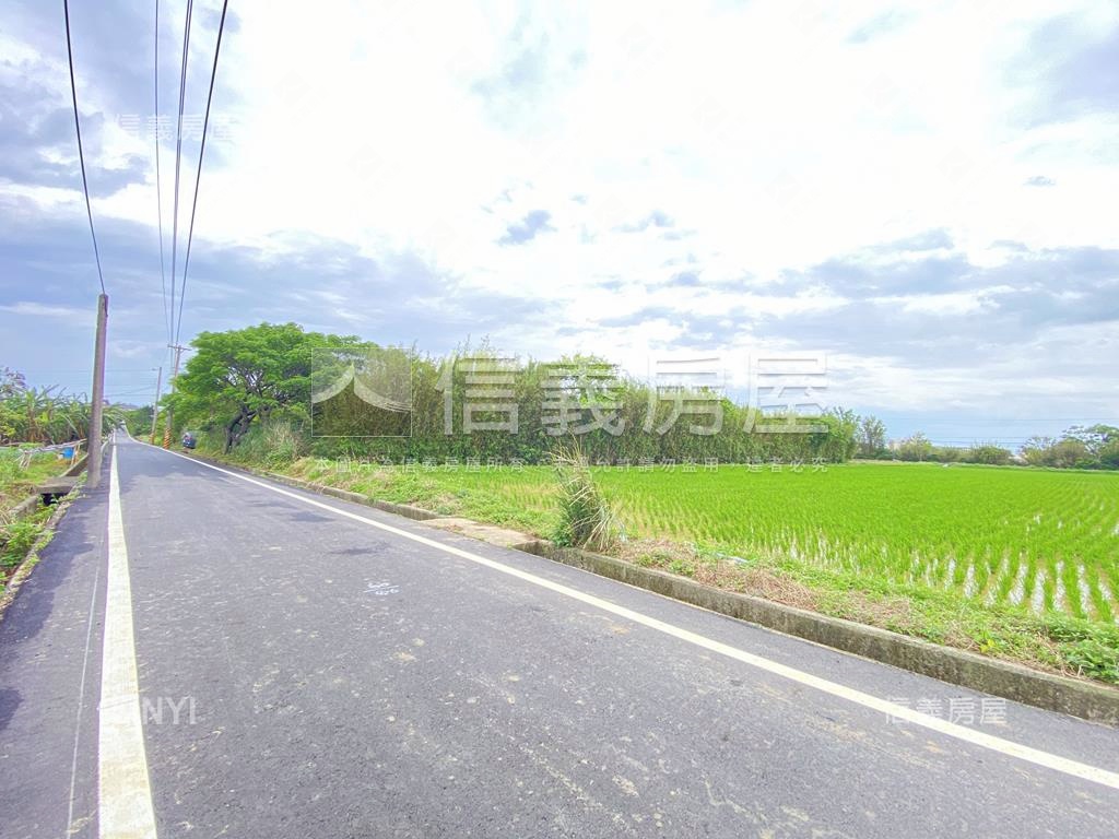 觀音金湖方正美農地房屋室內格局與周邊環境