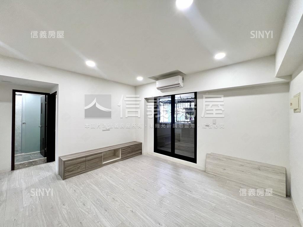 步上三層時光｜中華靜寓所房屋室內格局與周邊環境