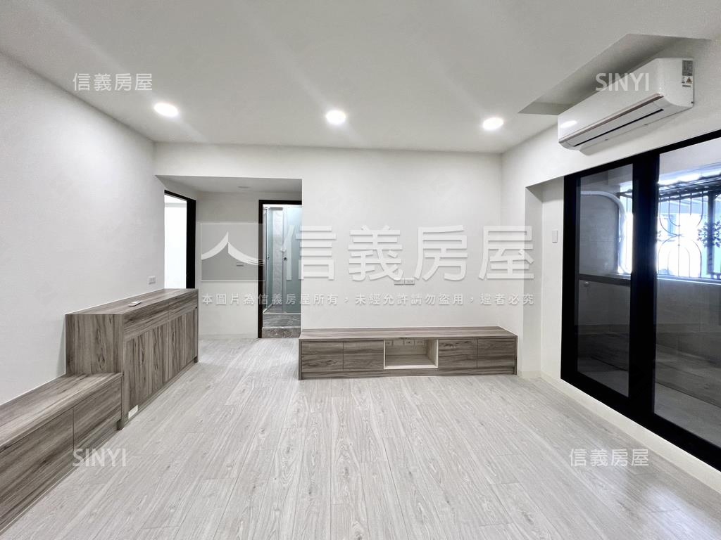 步上三層時光｜中華靜寓所房屋室內格局與周邊環境