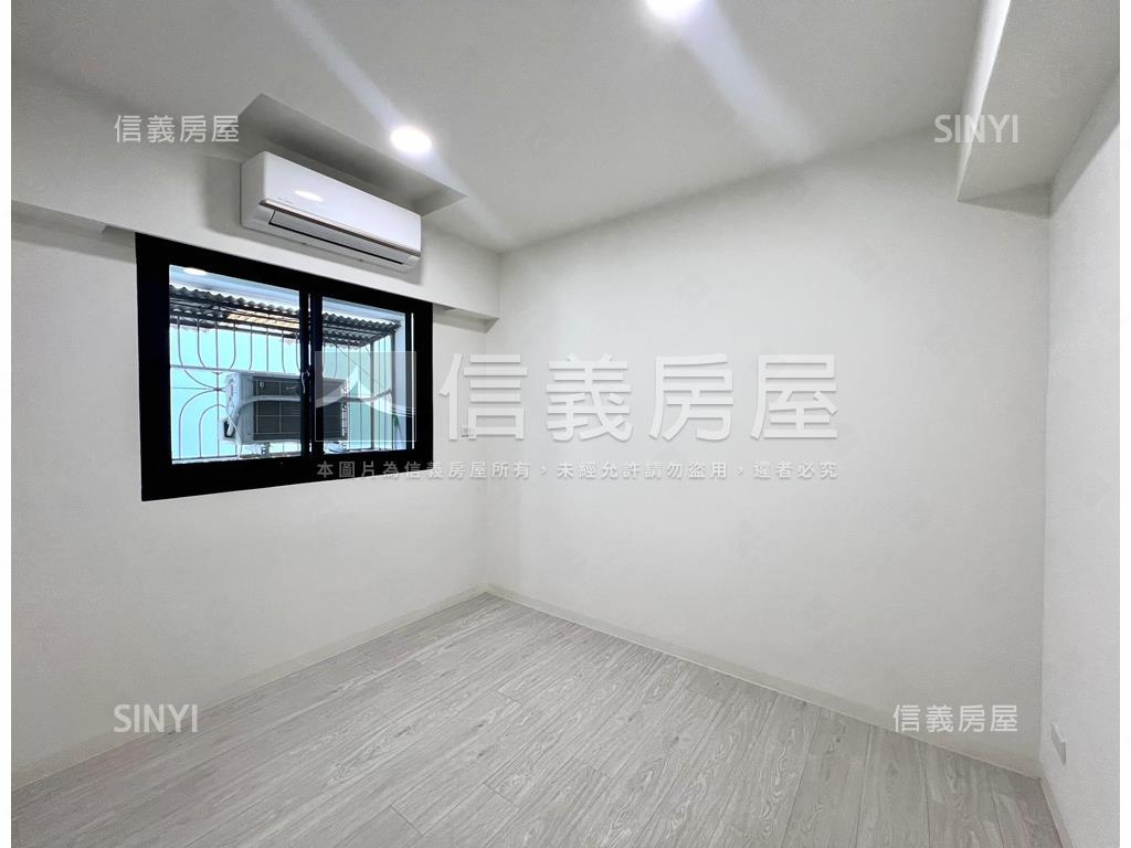 步上三層時光｜中華靜寓所房屋室內格局與周邊環境