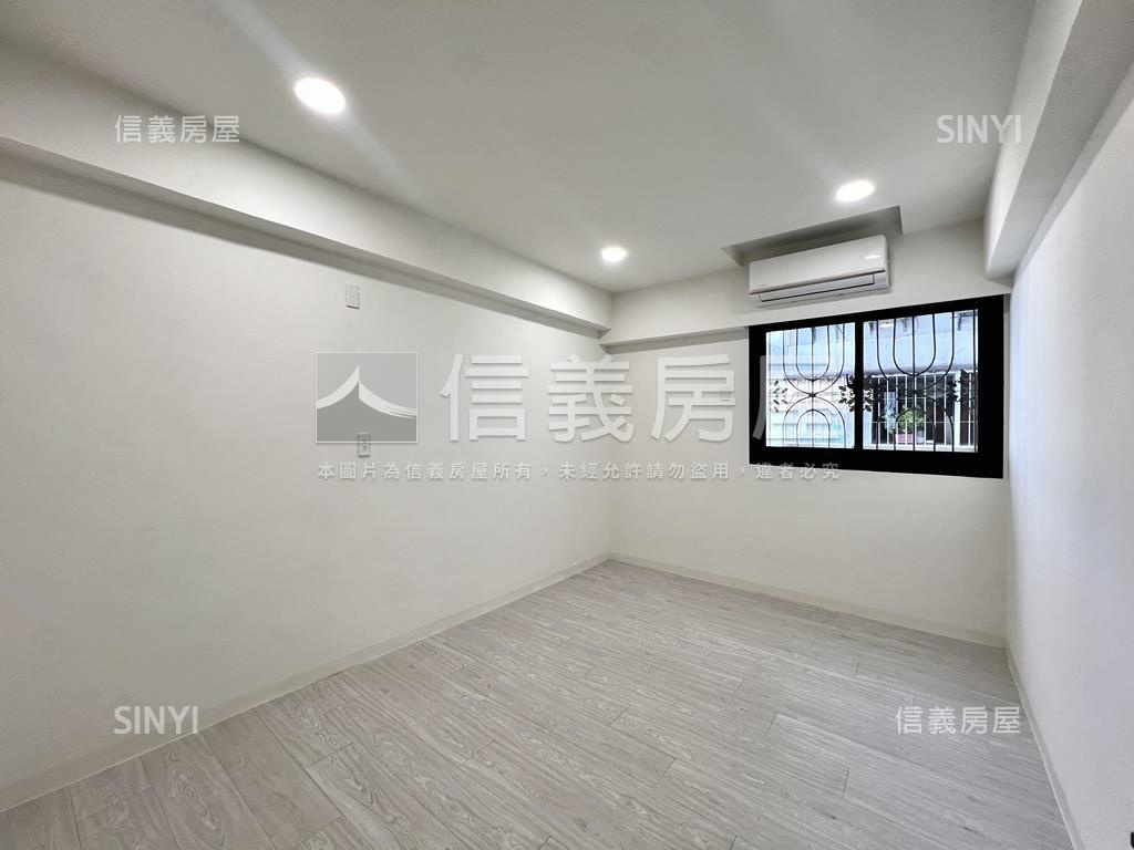 步上三層時光｜中華靜寓所房屋室內格局與周邊環境