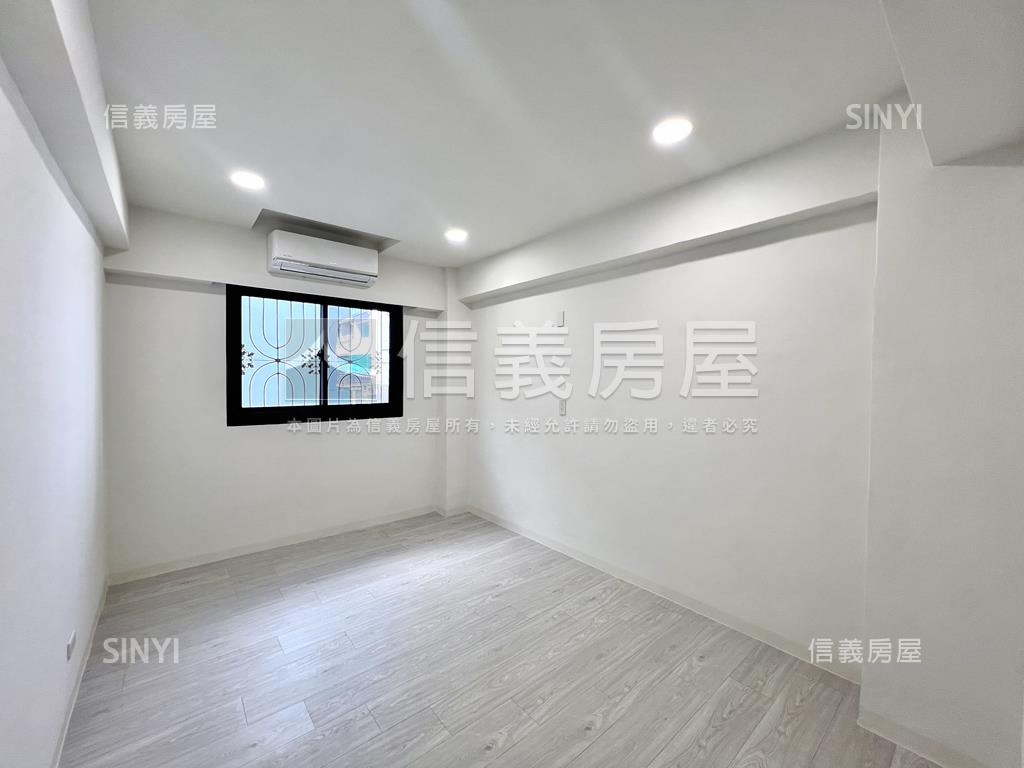 步上三層時光｜中華靜寓所房屋室內格局與周邊環境
