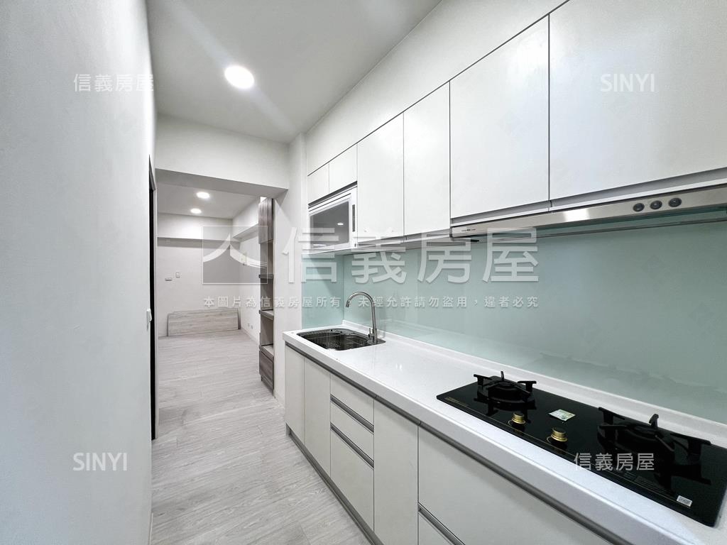 步上三層時光｜中華靜寓所房屋室內格局與周邊環境