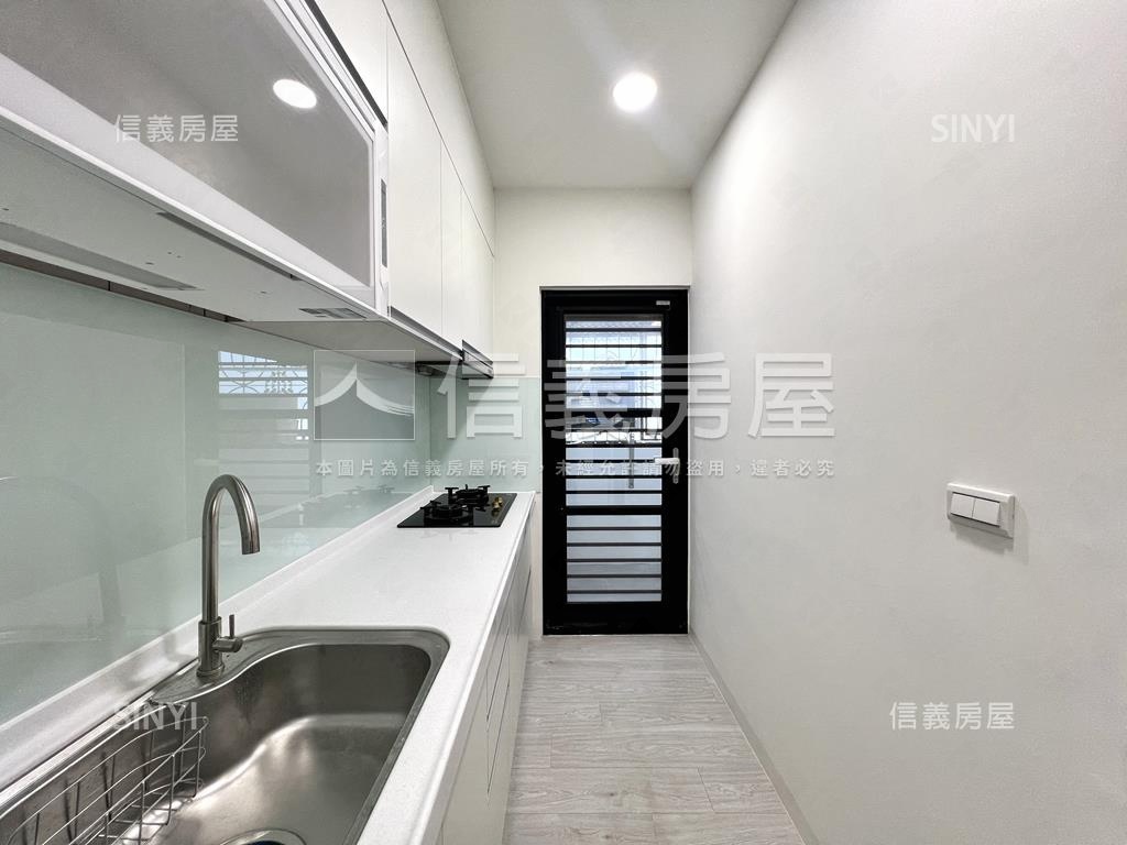 步上三層時光｜中華靜寓所房屋室內格局與周邊環境