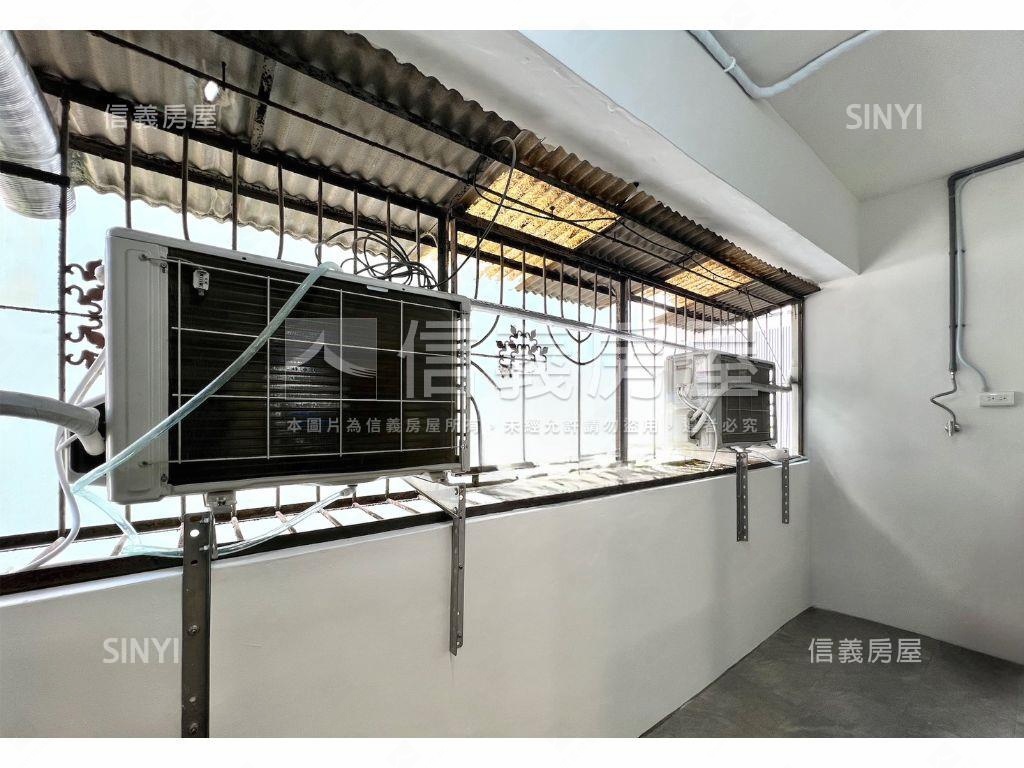 步上三層時光｜中華靜寓所房屋室內格局與周邊環境